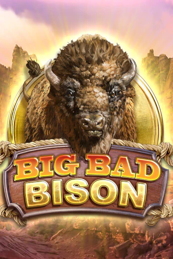 Big Bad Bison демо игровой автомат | ВАВАДА бесплатно