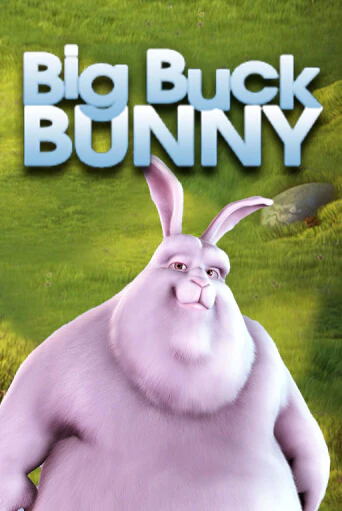 Big Buck Bunny демо игровой автомат | ВАВАДА бесплатно