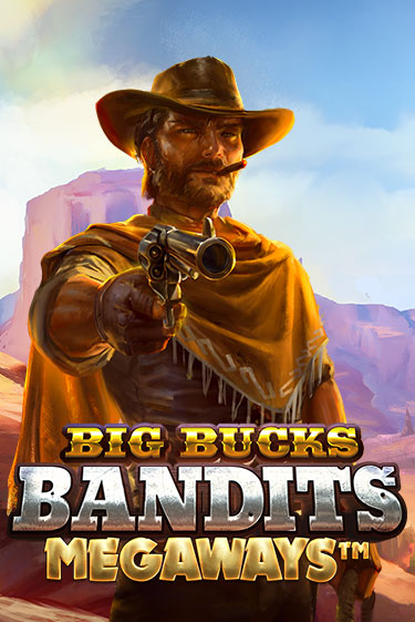 Big Bucks Bandits Megaways демо игровой автомат | ВАВАДА бесплатно