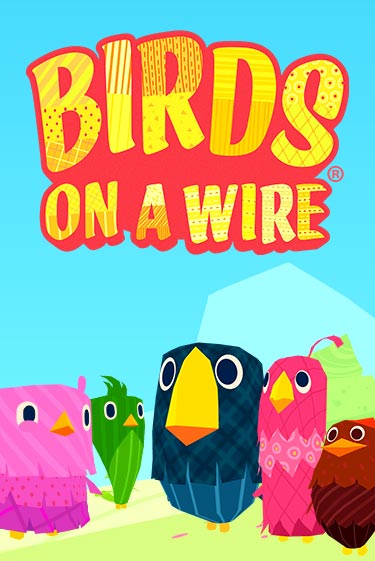 Birds On A Wire демо игровой автомат | ВАВАДА бесплатно