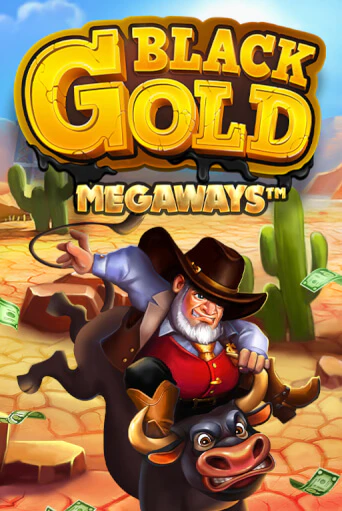 Black Gold Megaways демо игровой автомат | ВАВАДА бесплатно