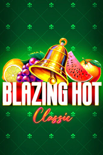 Blazing Hot Classic демо игровой автомат | ВАВАДА бесплатно