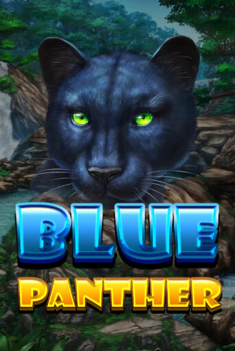 Blue Panther демо игровой автомат | ВАВАДА бесплатно
