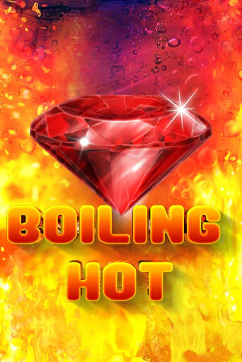 Boiling Hot демо игровой автомат | ВАВАДА бесплатно
