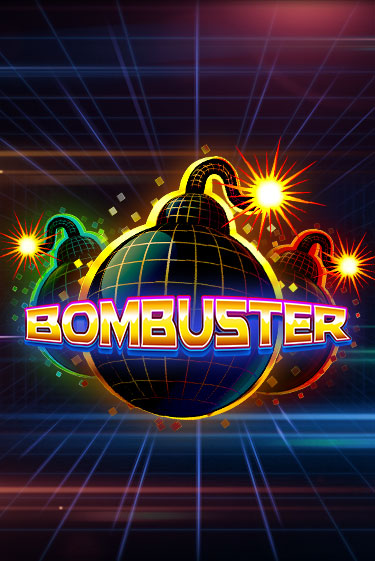 Bombuster демо игровой автомат | ВАВАДА бесплатно