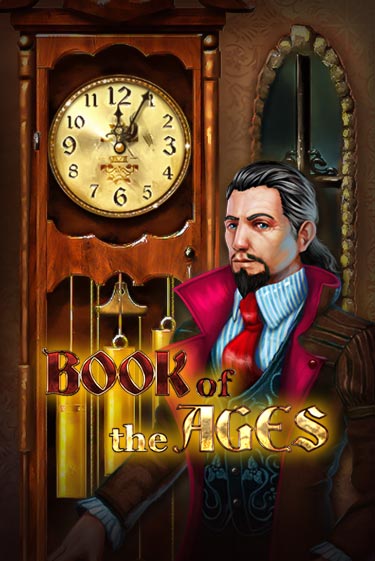 Book of Ages демо игровой автомат | ВАВАДА бесплатно