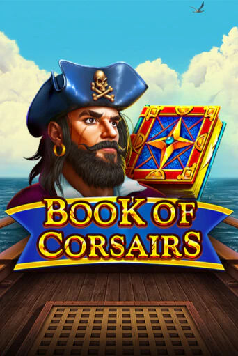 Book of Corsairs демо игровой автомат | ВАВАДА бесплатно