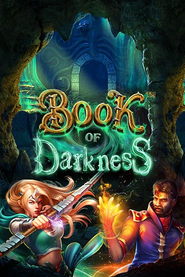 Book Of Darkness демо игровой автомат | ВАВАДА бесплатно