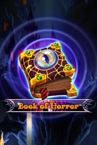Book Of Horror демо игровой автомат | ВАВАДА бесплатно