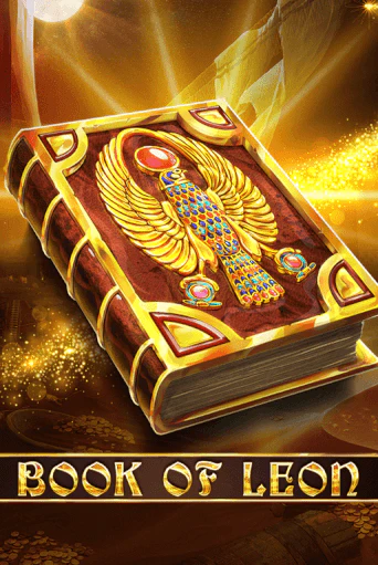 Book of Leon демо игровой автомат | ВАВАДА бесплатно