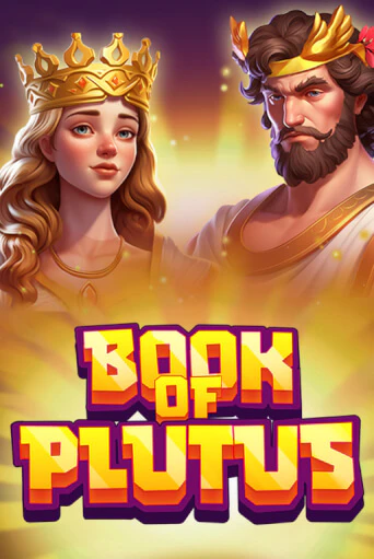 Book Of Plutus демо игровой автомат | ВАВАДА бесплатно