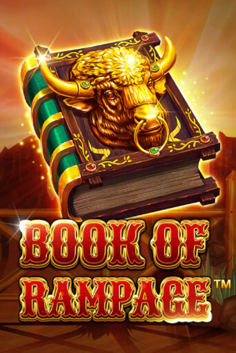 Book Of Rampage Christmas Edition демо игровой автомат | ВАВАДА бесплатно