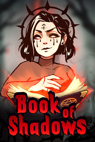 Book Of Shadows демо игровой автомат | ВАВАДА бесплатно