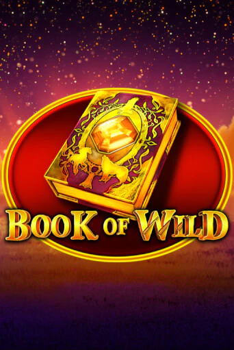 Book of Wild демо игровой автомат | ВАВАДА бесплатно