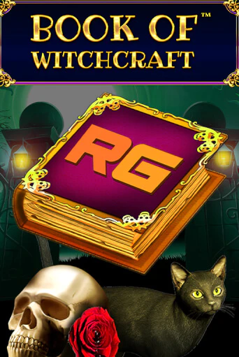 Book Of Witchcraft демо игровой автомат | ВАВАДА бесплатно