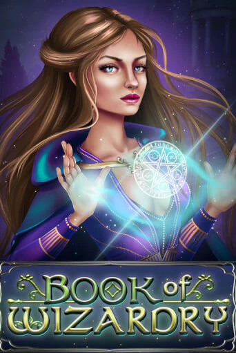 Book Of Wizardry демо игровой автомат | ВАВАДА бесплатно