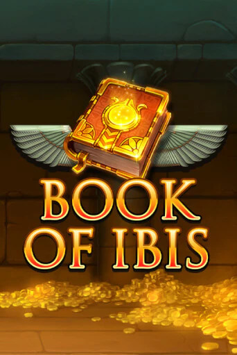 Book of Ibis   демо игровой автомат | ВАВАДА бесплатно