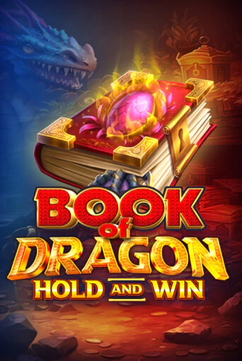 Book of Dragon демо игровой автомат | ВАВАДА бесплатно