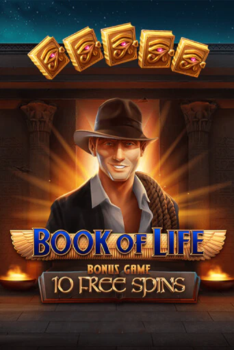 Book of Life демо игровой автомат | ВАВАДА бесплатно