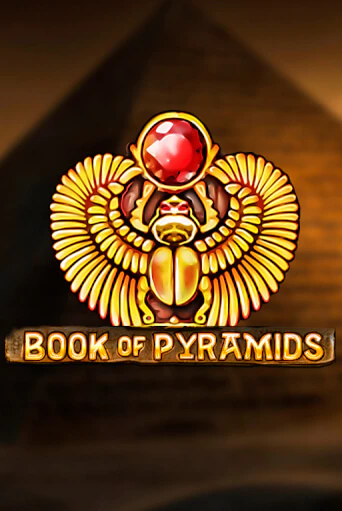 Book of Pyramids демо игровой автомат | ВАВАДА бесплатно
