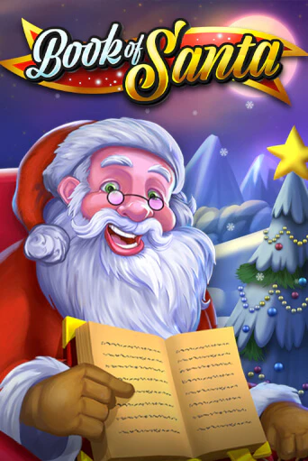 Book of Santa демо игровой автомат | ВАВАДА бесплатно