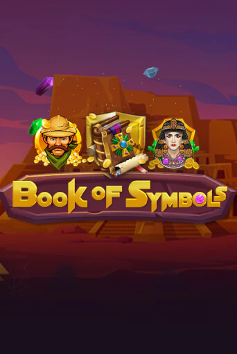 Book of Symbols демо игровой автомат | ВАВАДА бесплатно