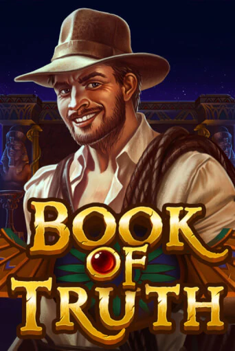 Book of Truth демо игровой автомат | ВАВАДА бесплатно