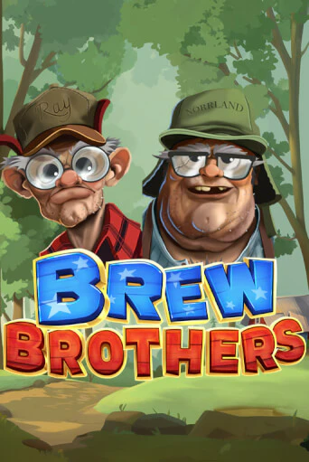 Brew-Brothers демо игровой автомат | ВАВАДА бесплатно