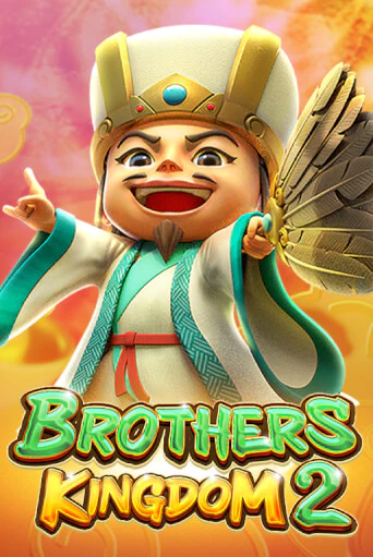 Brothers Kingdom 2 демо игровой автомат | ВАВАДА бесплатно
