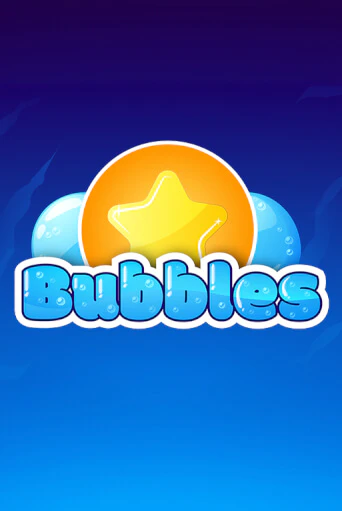 Bubbles демо игровой автомат | ВАВАДА бесплатно