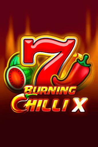 Burning Chilli X демо игровой автомат | ВАВАДА бесплатно