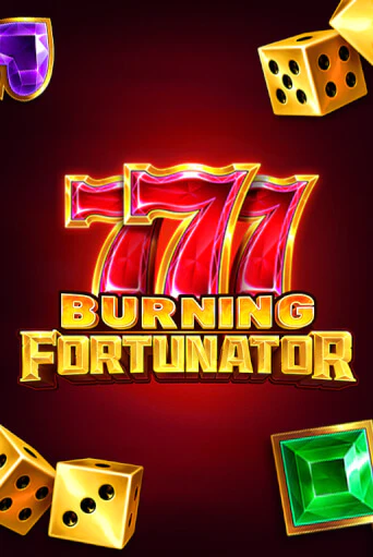 Burning Fortunator демо игровой автомат | ВАВАДА бесплатно