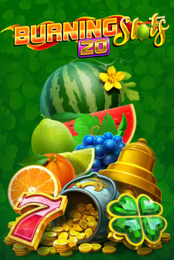 Burning Slots 20 демо игровой автомат | ВАВАДА бесплатно