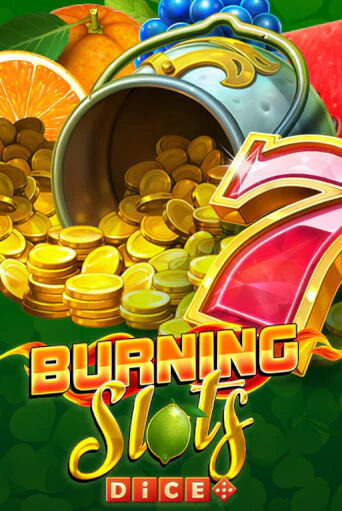 Burning Slots Dice демо игровой автомат | ВАВАДА бесплатно