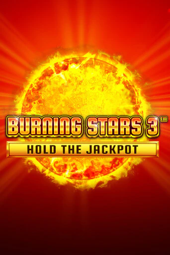 Burning Stars 3 демо игровой автомат | ВАВАДА бесплатно
