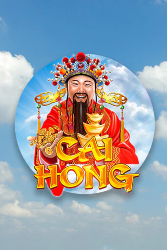 Cai Hong демо игровой автомат | ВАВАДА бесплатно