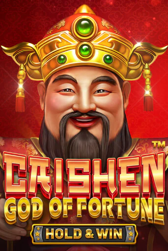 Caishen: God of Fortune - Hold & Win демо игровой автомат | ВАВАДА бесплатно