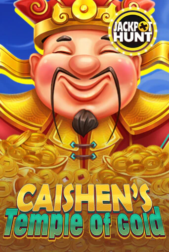Caishen's Temple of Gold демо игровой автомат | ВАВАДА бесплатно