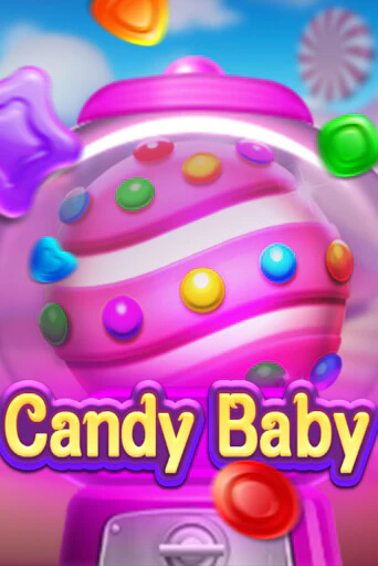 Candy Baby демо игровой автомат | ВАВАДА бесплатно