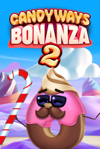 Candyways Bonanza Megaways 2 демо игровой автомат | ВАВАДА бесплатно