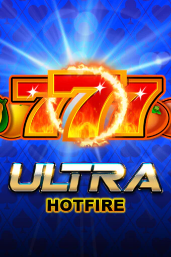 Ultra Hotfire демо игровой автомат | ВАВАДА бесплатно