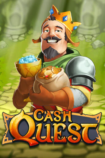 Cash Quest демо игровой автомат | ВАВАДА бесплатно
