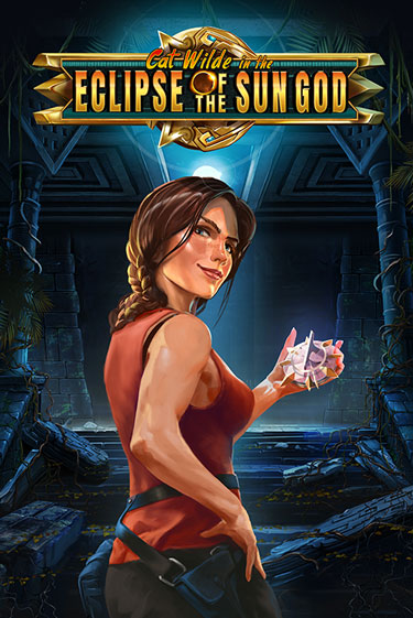 Cat Wilde in the Eclipse of the Sun God демо игровой автомат | ВАВАДА бесплатно