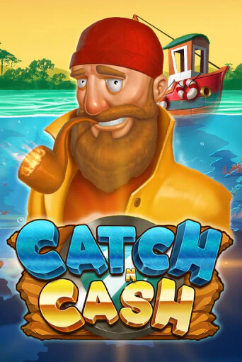 Catch 'n Cash демо игровой автомат | ВАВАДА бесплатно