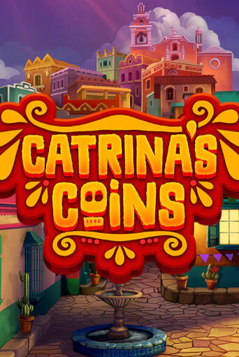 Catrina's Coins демо игровой автомат | ВАВАДА бесплатно