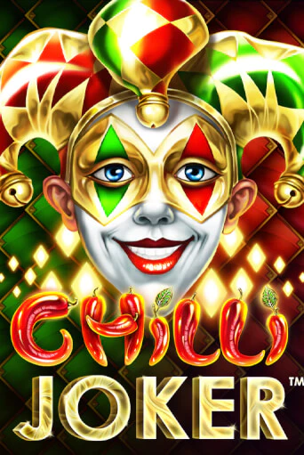 Chilli Joker демо игровой автомат | ВАВАДА бесплатно