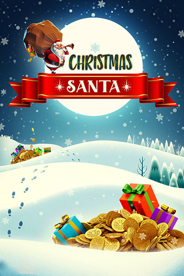 Christmas Santa демо игровой автомат | ВАВАДА бесплатно