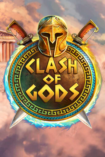 Clash of Gods демо игровой автомат | ВАВАДА бесплатно