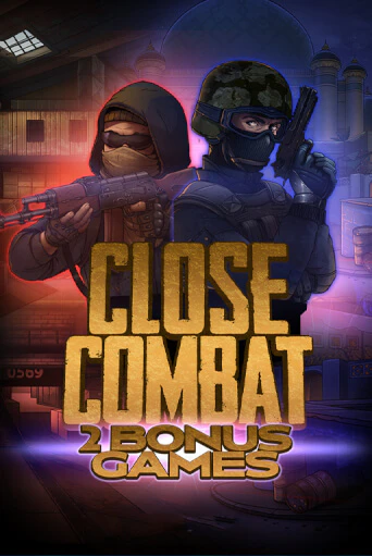 Close Combat демо игровой автомат | ВАВАДА бесплатно