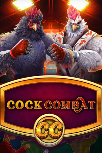 Cock Combat демо игровой автомат | ВАВАДА бесплатно